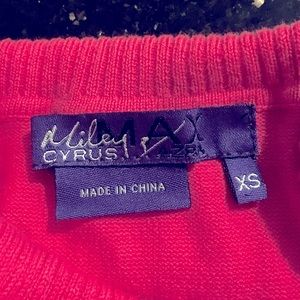 Brand New Sweater
